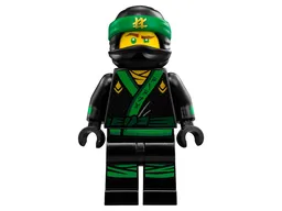 LEGO Garma Mecha Man (70613) - image 9