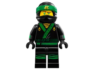 Garma Mecha Man by LEGO – product photo 10 of 13
