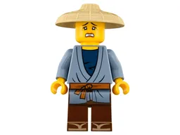 LEGO Garma Mecha Man (70613) - image 10