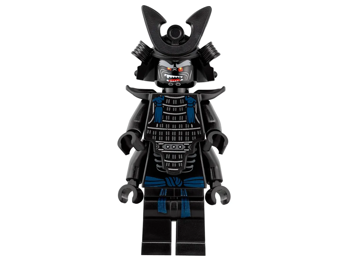 LEGO Garma Mecha Man (70613) - image 11