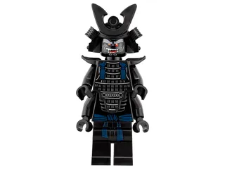 Garma Mecha Man by LEGO – product photo 12 of 13
