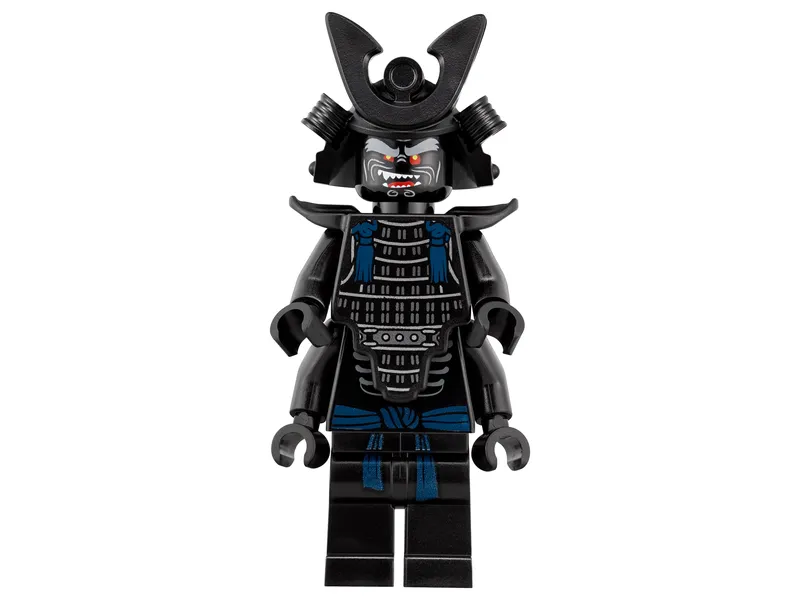 Garma Mecha Man by LEGO – product photo 12 of 13