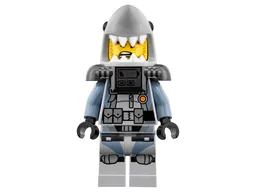 LEGO Garma Mecha Man (70613) - image 12