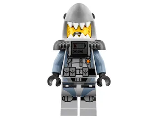 Garma Mecha Man by LEGO – product photo 13 of 13