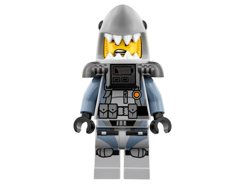 Garma Mecha Man by LEGO – product photo 13 of 13