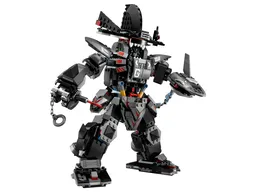 LEGO Garma Mecha Man (70613) - image 2