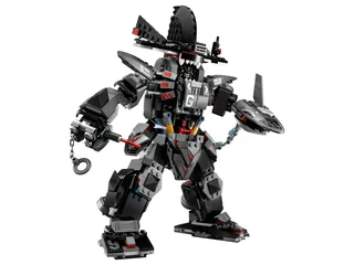 Garma Mecha Man by LEGO – product photo 3 of 13