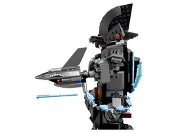LEGO Garma Mecha Man (70613) - image 6
