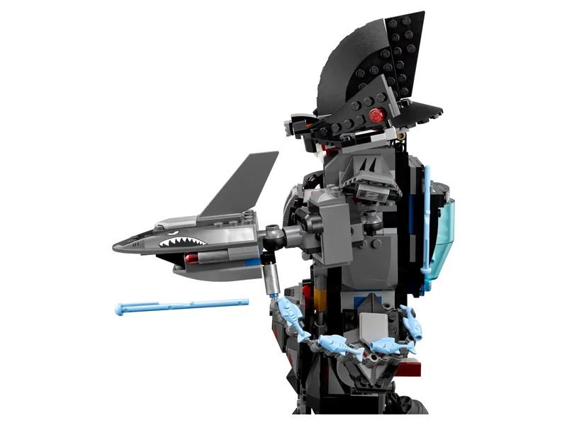 Garma Mecha Man by LEGO – product photo 7 of 13