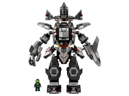 LEGO Garma Mecha Man (70613) - image 8