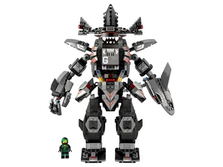 Garma Mecha Man by LEGO – product photo 9 of 13