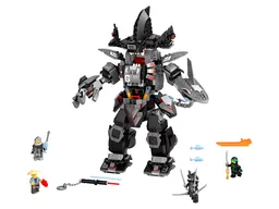 LEGO Garma Mecha Man (70613)