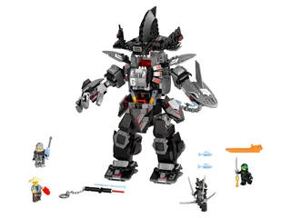 Garma Mecha Man by LEGO – product photo 1 of 13