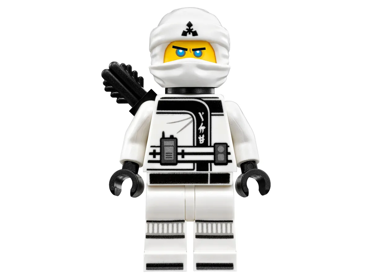 LEGO Ice Tank (70616) - image 10