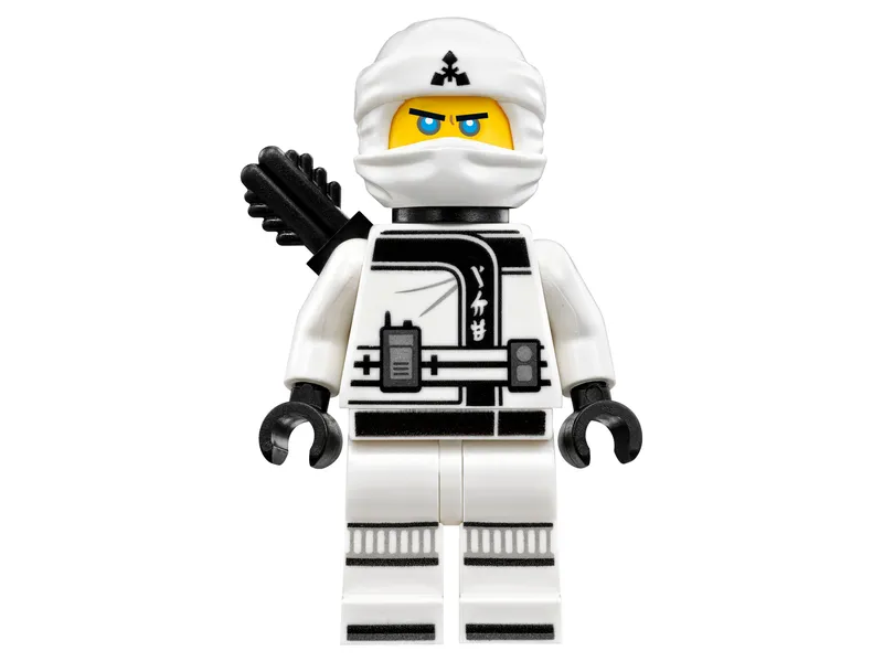 Ice Tank von LEGO – Produktfoto 11 von 15