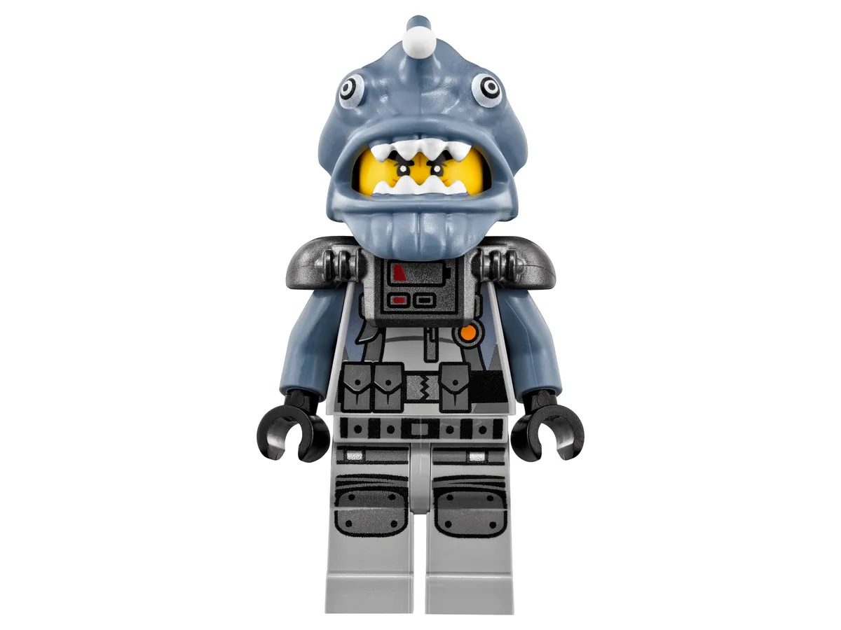 LEGO Ice Tank (70616) - image 13