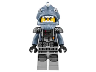 Ice Tank von LEGO – Produktfoto 14 von 15