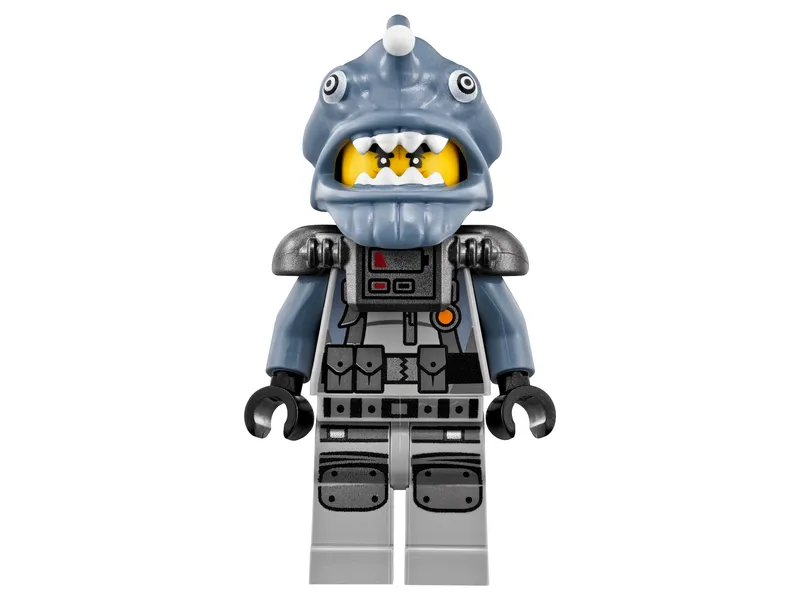 Ice Tank von LEGO – Produktfoto 14 von 15
