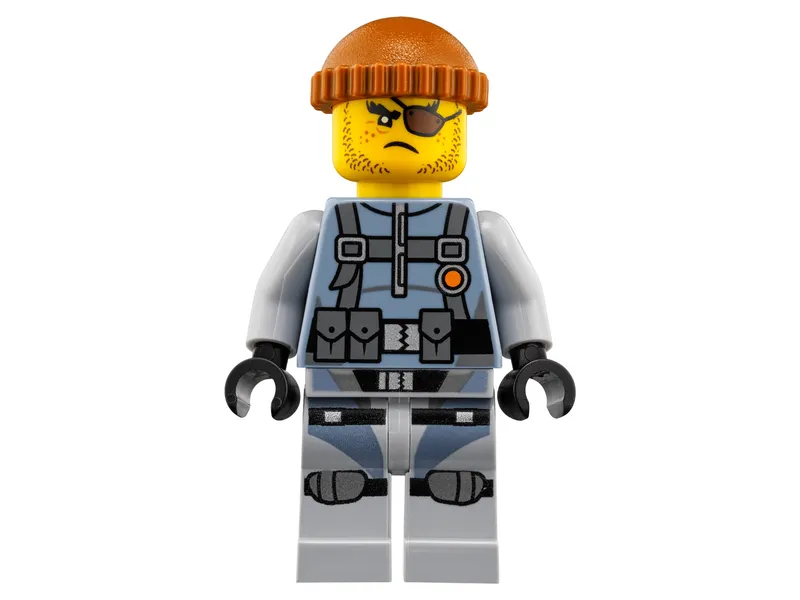 Ice Tank von LEGO – Produktfoto 15 von 15