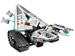 LEGO Ice Tank (70616) - image 2