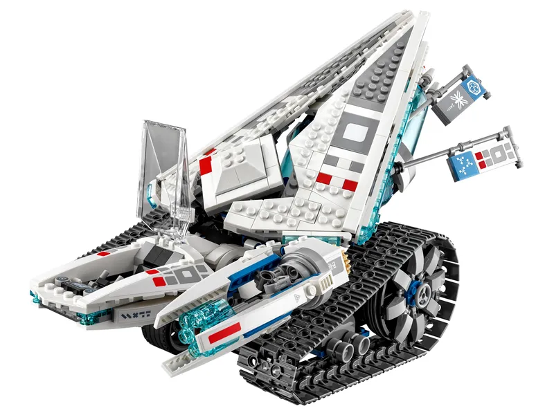 Ice Tank von LEGO – Produktfoto 4 von 15