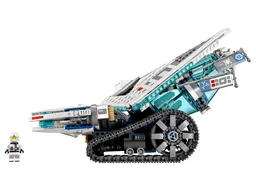 LEGO Ice Tank (70616) - image 7