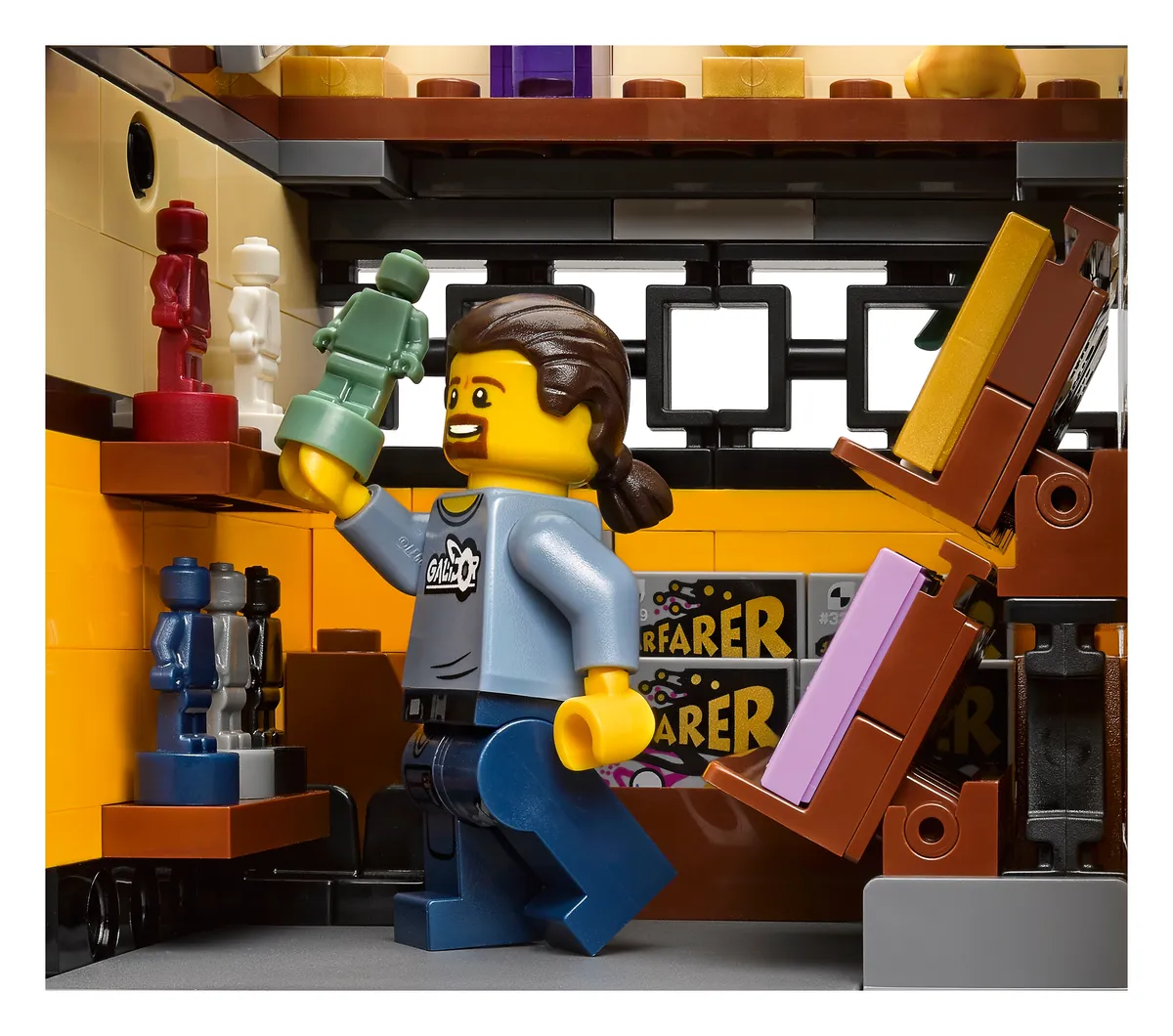 LEGO NINJAGO® City (70620) - Bild 9
