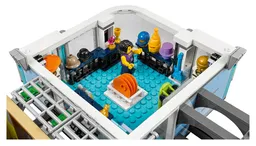 LEGO NINJAGO® City (70620) - afbeelding 12