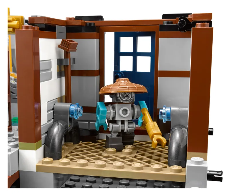 NINJAGO® City by LEGO – product photo 14 of 41
