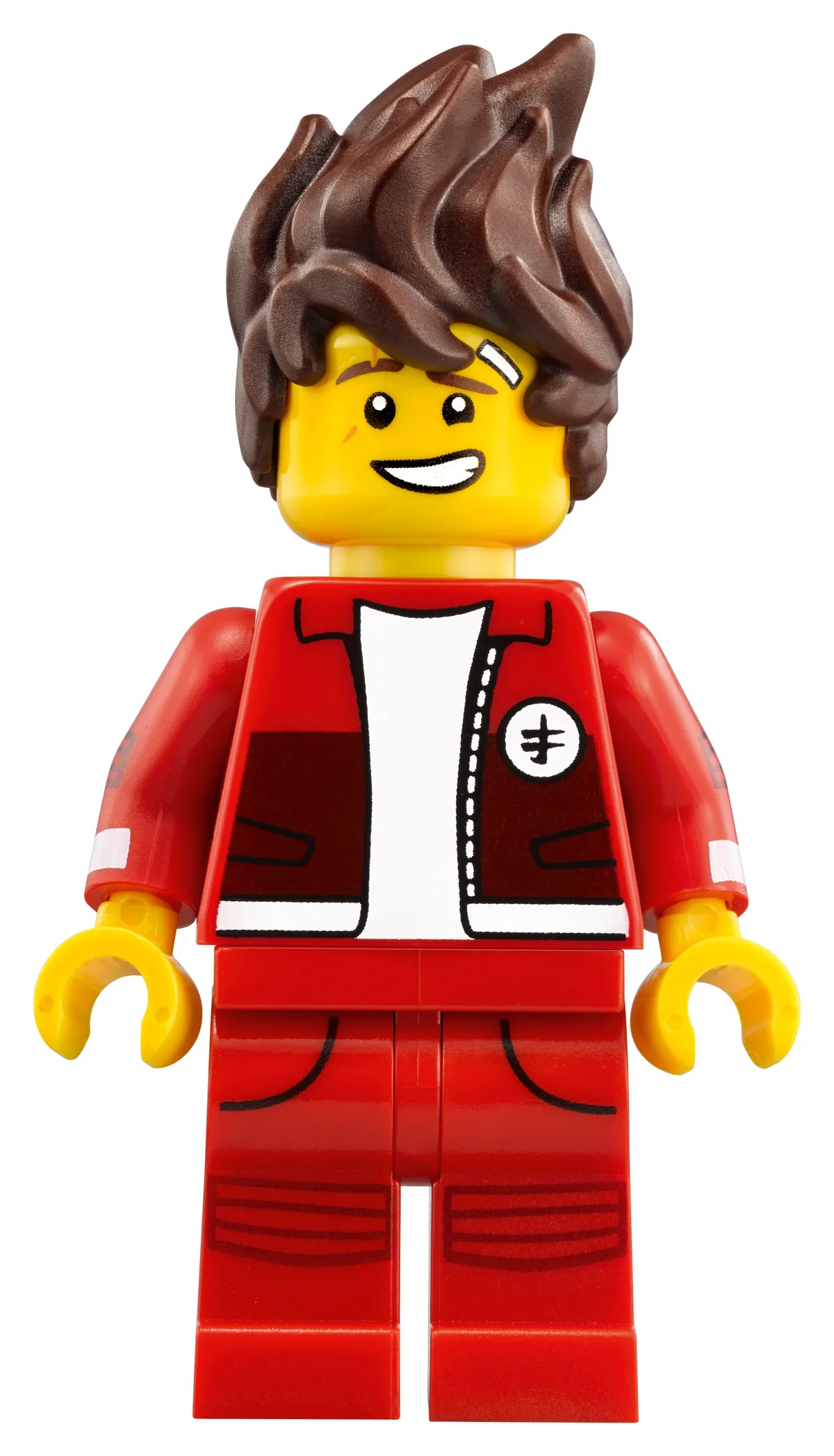 LEGO NINJAGO® City (70620) - Bild 18