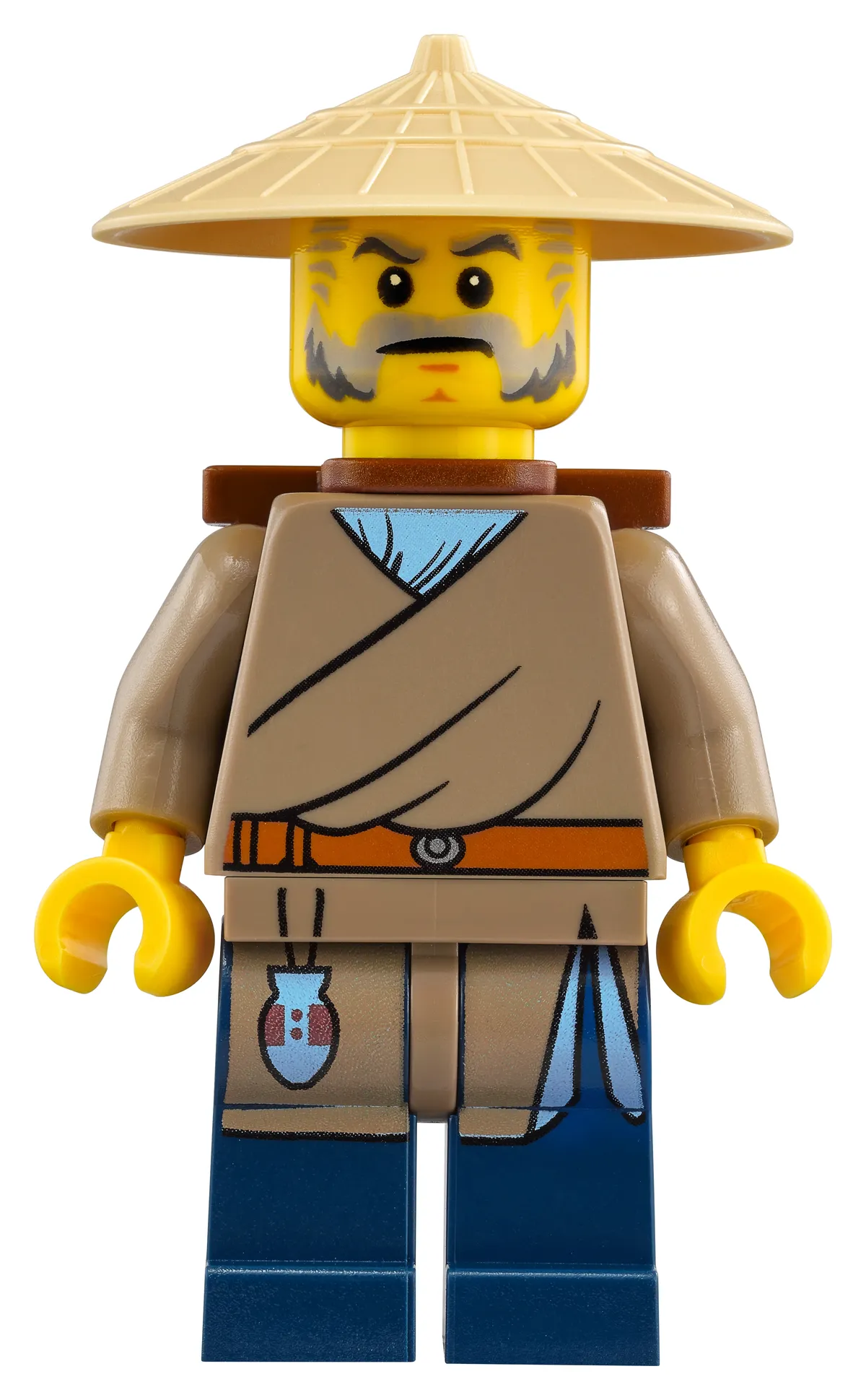 LEGO NINJAGO® City (70620) - Bild 19