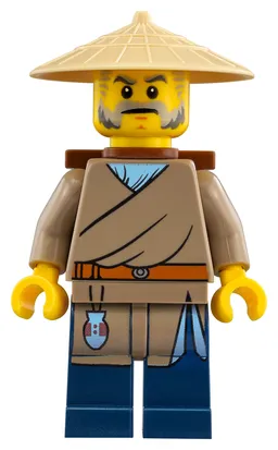 LEGO NINJAGO® City (70620) - afbeelding 19