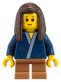 LEGO NINJAGO® City (70620) - afbeelding 20