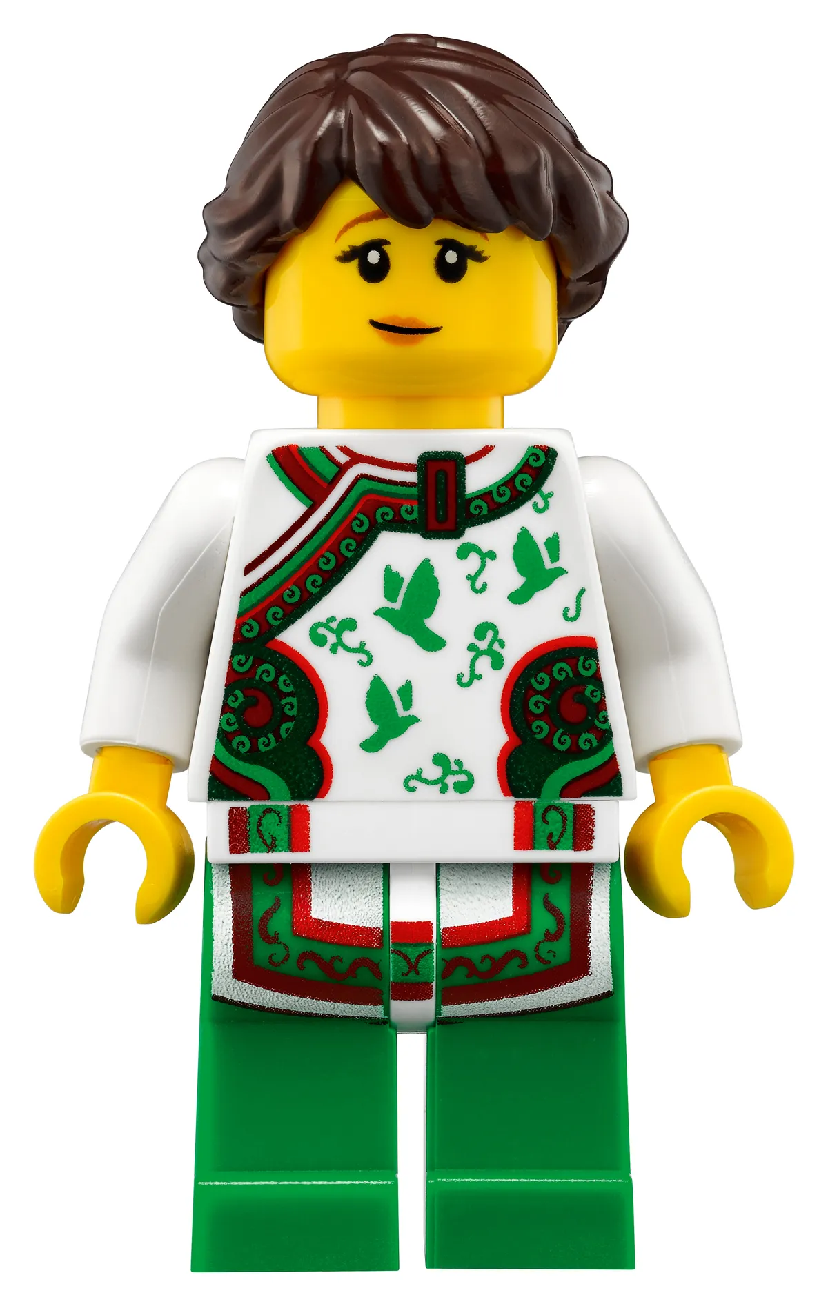 LEGO NINJAGO® City (70620) - Bild 21