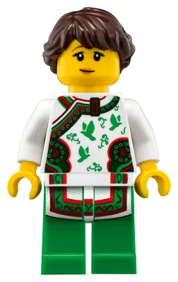 LEGO NINJAGO® City (70620) - afbeelding 21