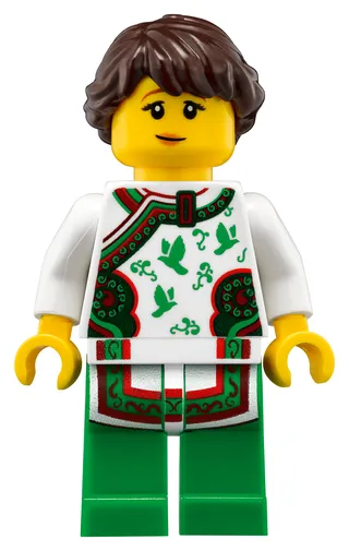 NINJAGO® City by LEGO – product photo 22 of 41