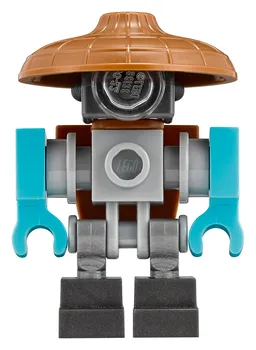 LEGO NINJAGO® City (70620) - afbeelding 22