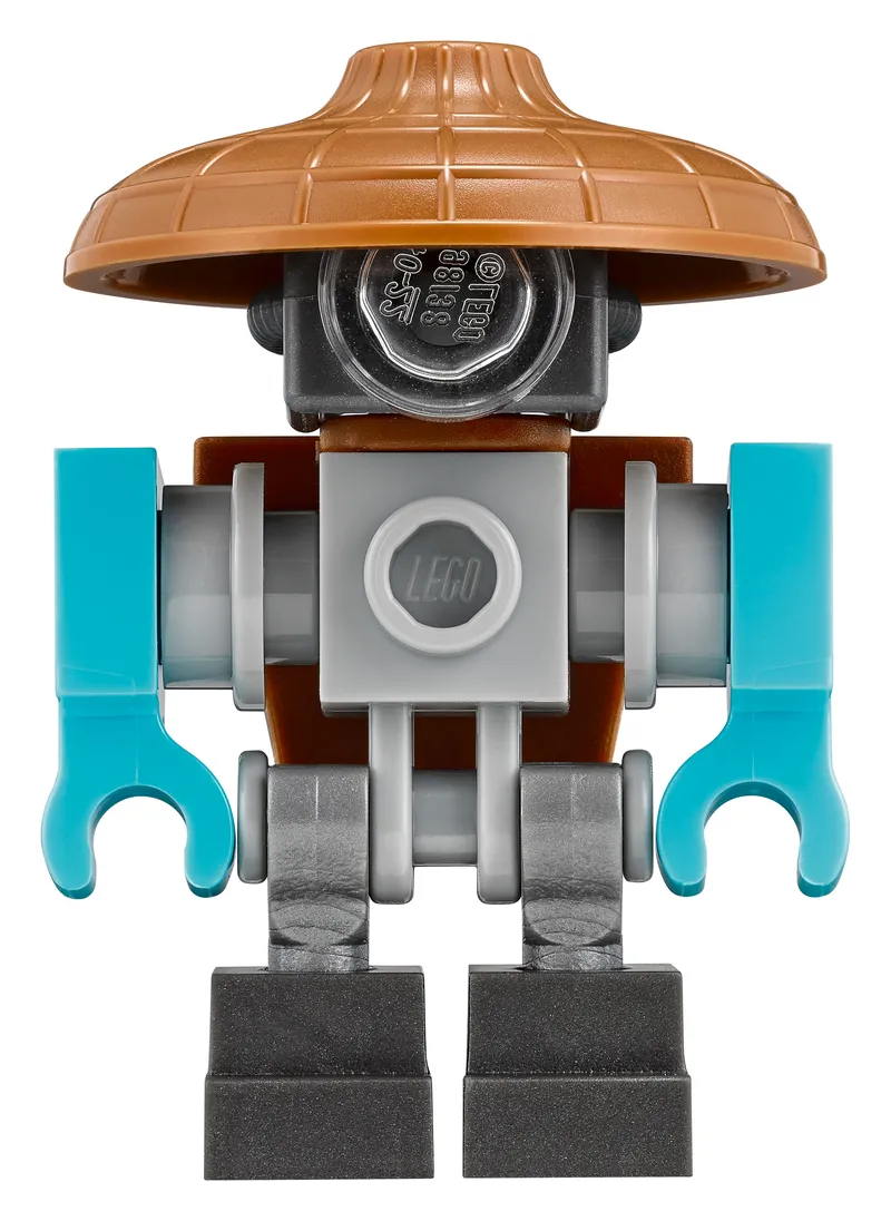 NINJAGO® City by LEGO – product photo 23 of 41