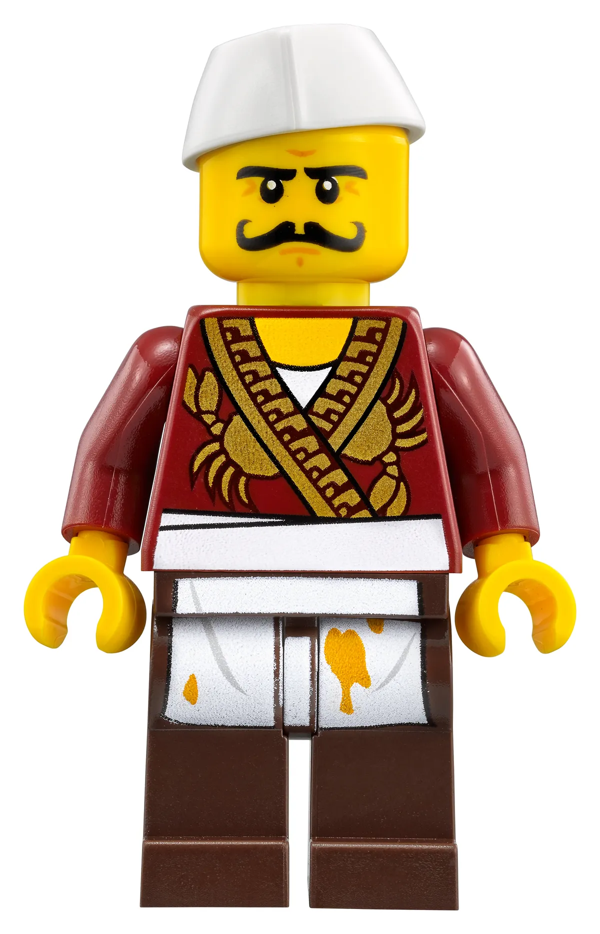 LEGO NINJAGO® City (70620) - Bild 23