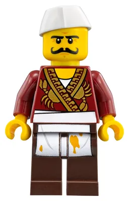 LEGO NINJAGO® City (70620) - afbeelding 23