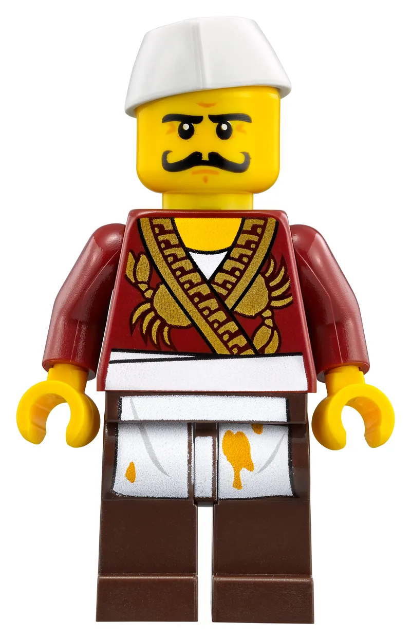 NINJAGO® City by LEGO – product photo 24 of 41