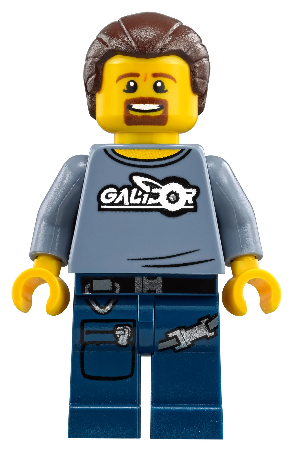 LEGO NINJAGO® City (70620) - Bild 24