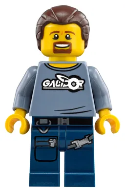 LEGO NINJAGO® City (70620) - afbeelding 24
