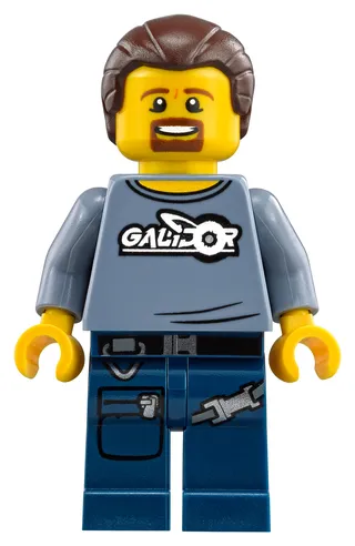 NINJAGO® City by LEGO – product photo 25 of 41