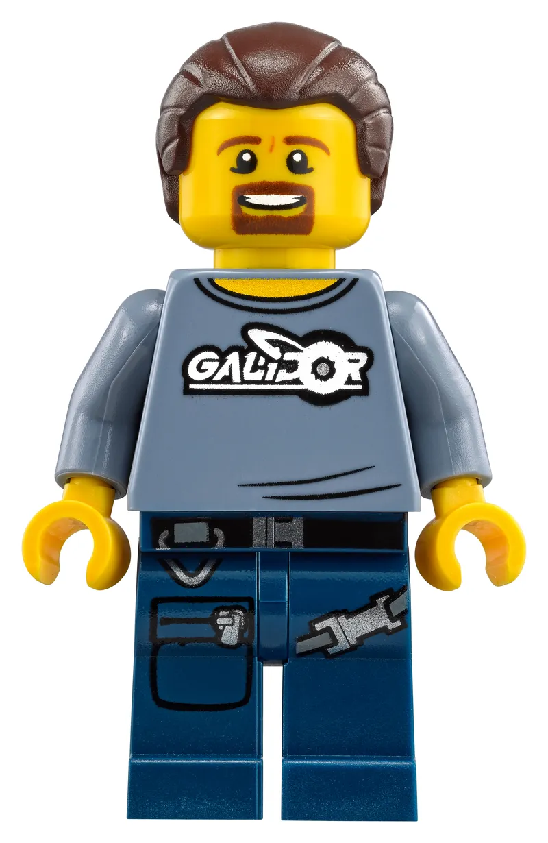 NINJAGO® City by LEGO – product photo 25 of 41