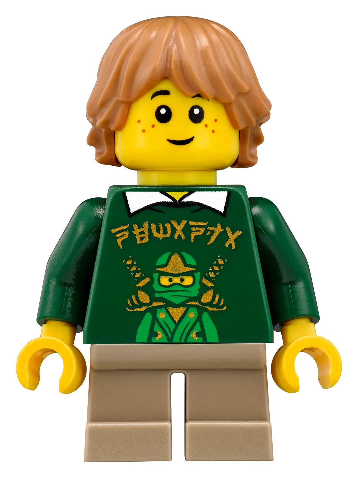 LEGO NINJAGO® City (70620) - Bild 25