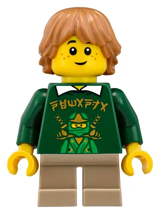 NINJAGO® City by LEGO – product photo 26 of 41