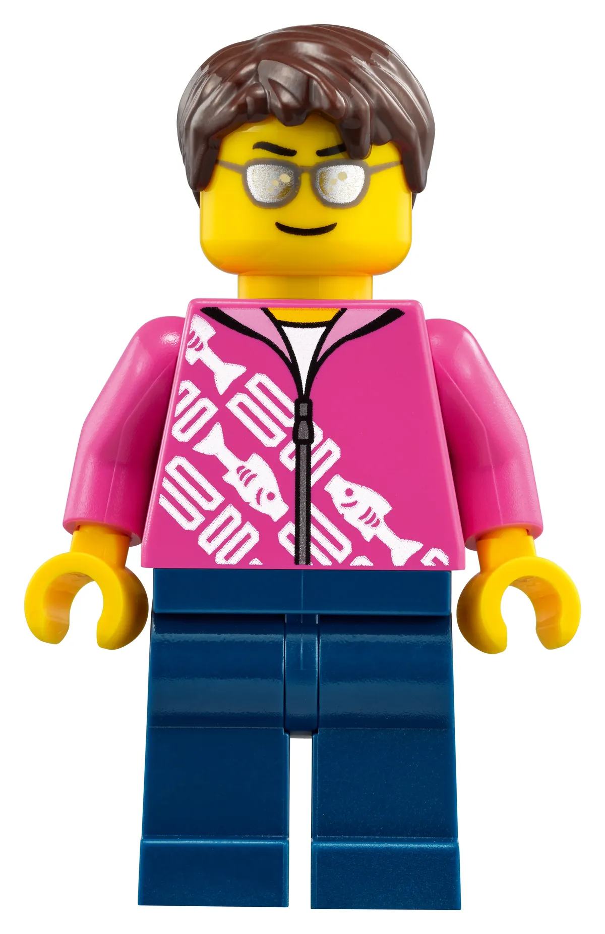 LEGO NINJAGO® City (70620) - Bild 26