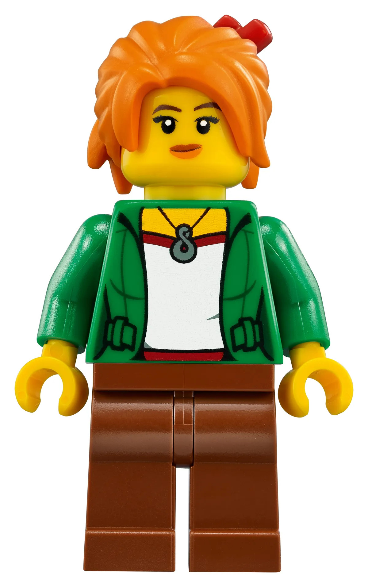LEGO NINJAGO® City (70620) - Bild 27