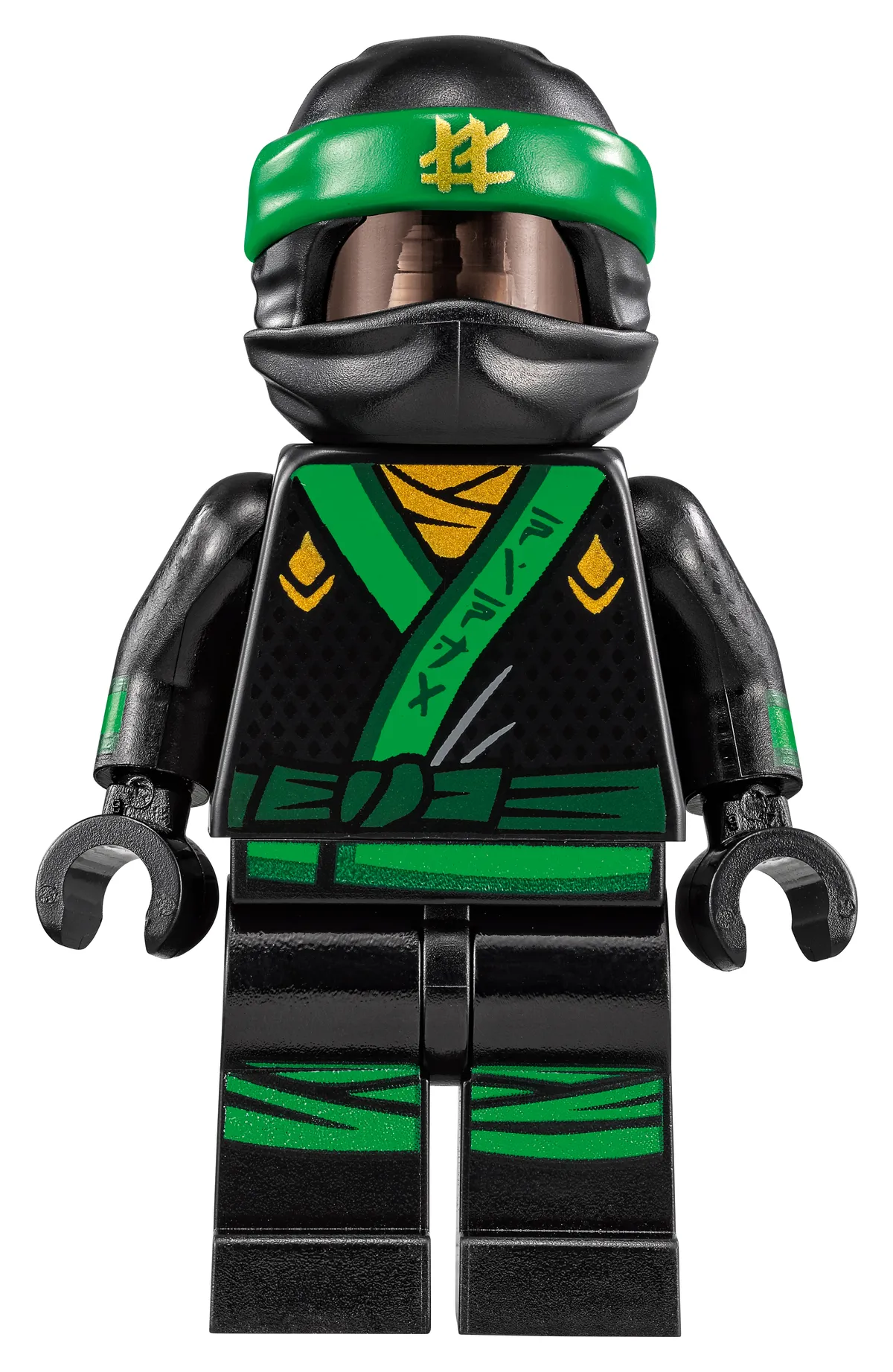 LEGO NINJAGO® City (70620) - Bild 28